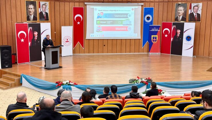 EN İYİ NARKOTİK POLİSİ ANNE