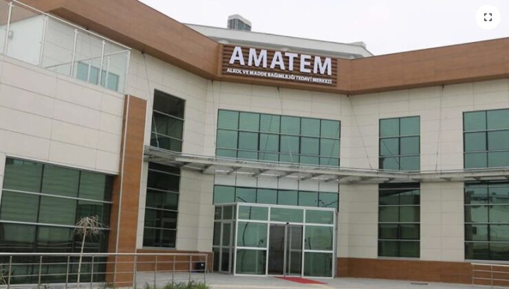 AMATEM PROJESİ İHALEYE ÇIKTI