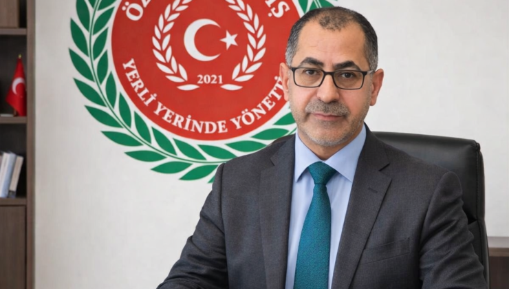 SÖĞÜT: “YÜZDE 1 BARAJINI AŞTIK, EMEK KAZANDI”