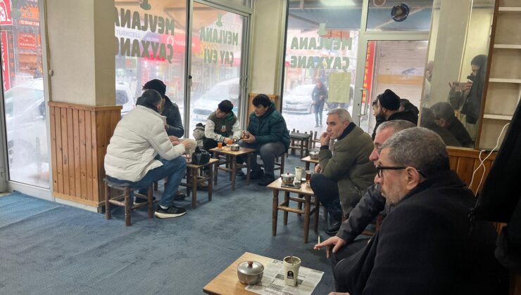 ÇAYA %50 ZAM YAPILDI