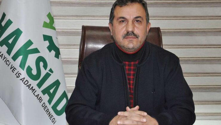 NE EMEKÇİ NE İŞVEREN RAHATLIYOR