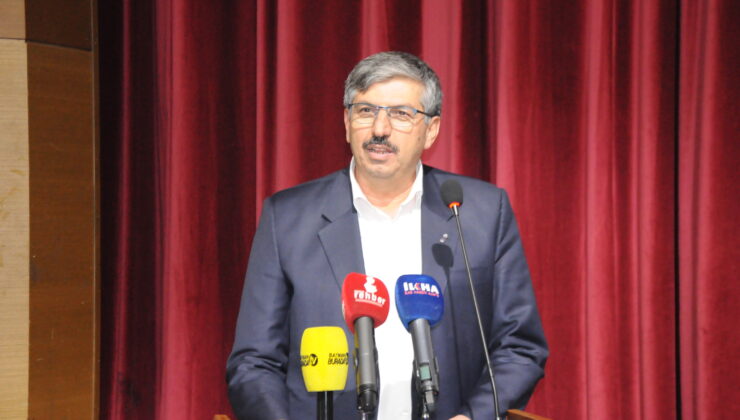 ÇİFTÇİ: “ODAMIZI BİR MARKA HALİNE GETİRDİK”