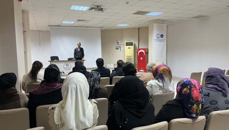 ÖĞRENCİLERİN HUZURU İÇİN EL BİRLİĞİ