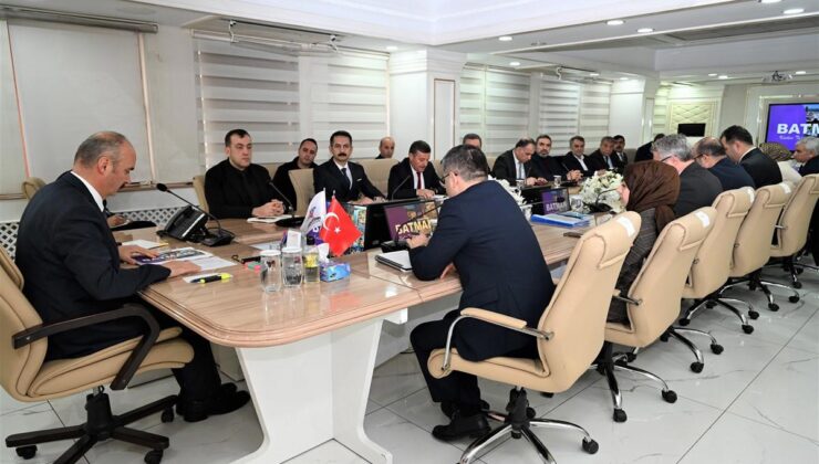 MESLEKİ EĞİTİMDE 2026 VİZYONU