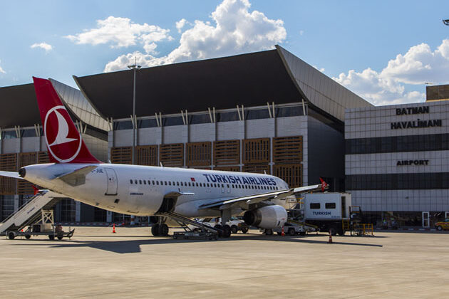 ANKARA’YA GİTMEK AVRUPA’YA UÇMAKTAN DAHA PAHALI!”