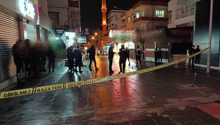 HABER ALINAMAYAN KADIN ÖLÜ BULUNDU!