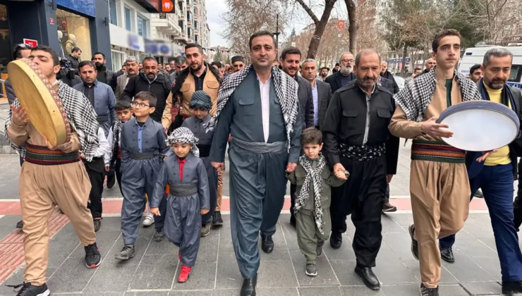 DİLİMİZ YOK OLUYOR, ANADİLİMİZE SİPER OLALIM