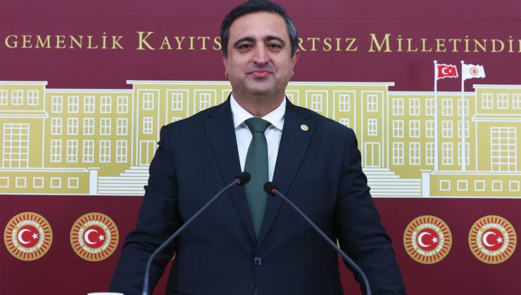 MİLLETVEKİLİ RAMANLI: “AHLAKİ ÇÖKÜŞE GÖZ YUMULAMAZ!”