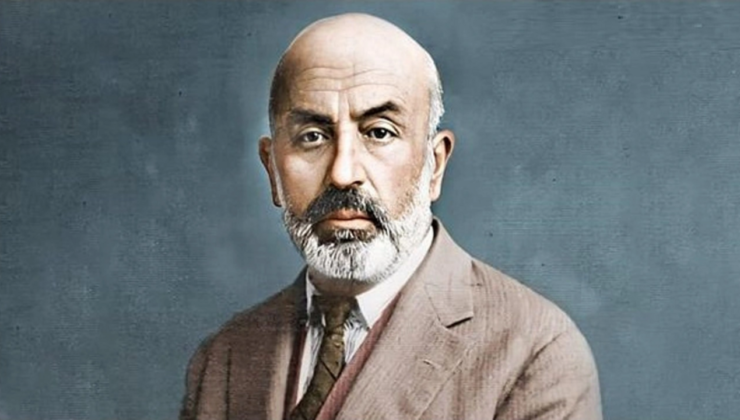 “AKİF’İN MİRASI GENÇLİĞİN PUSULASI OLMALI”