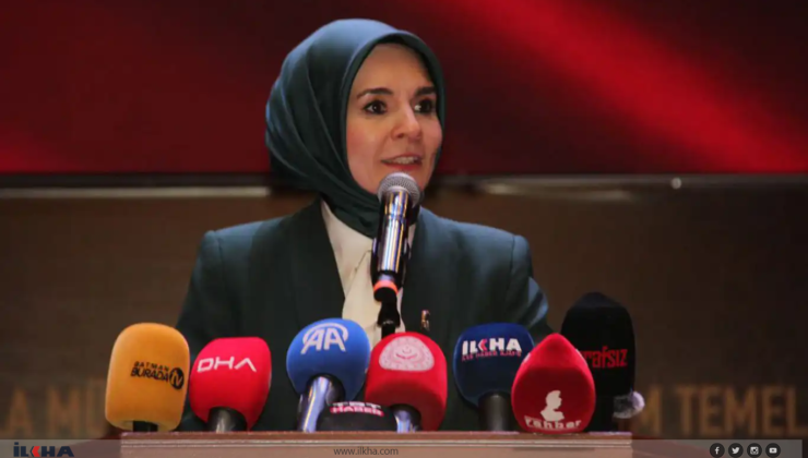 BAĞIMLILIKLA MÜCADELEDE BATMAN MODELİ TÜRKİYE’YE YAYILACAK