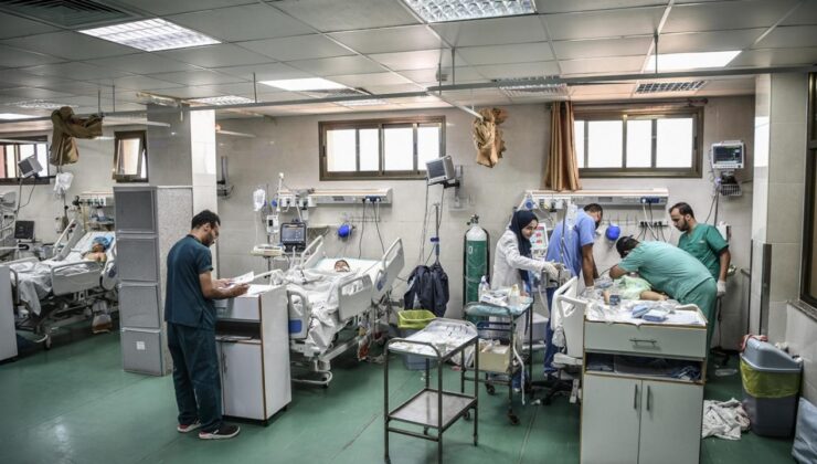 BATMAN’A 19 YENİ DOKTOR KADROSU TAHSİS EDİLDİ