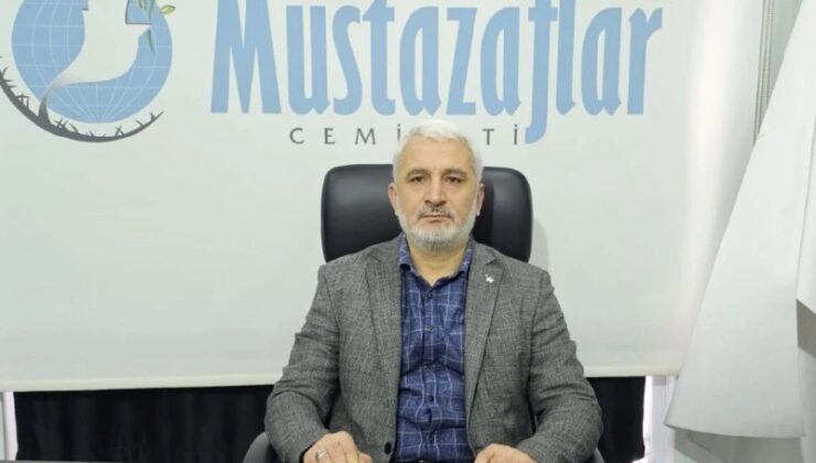 Mustazaflar Cemiyeti’nden Halepçe Mesajı: “Zulmün Sahipleri Aynı!”
