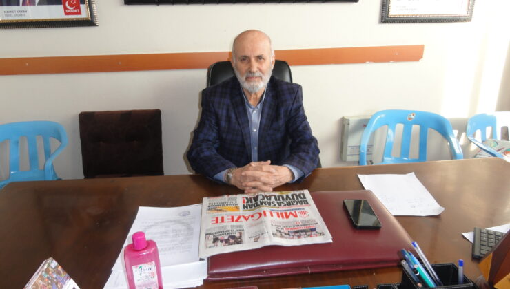 FIRAT:”28 ŞUBAT’IN AKTÖRLERİNİ TARİH VE MİLLET MAHKUM ETTİ!”