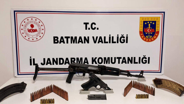 Kaçakçılık operasyonu: 12 şüpheli gözaltına alındı