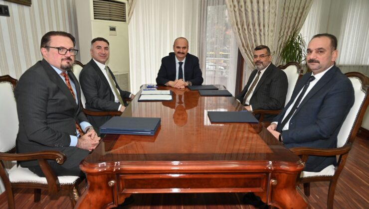 EĞİTİM VE MESLEKİ GELİŞİM İÇİN GÜÇ BİRLİĞİ